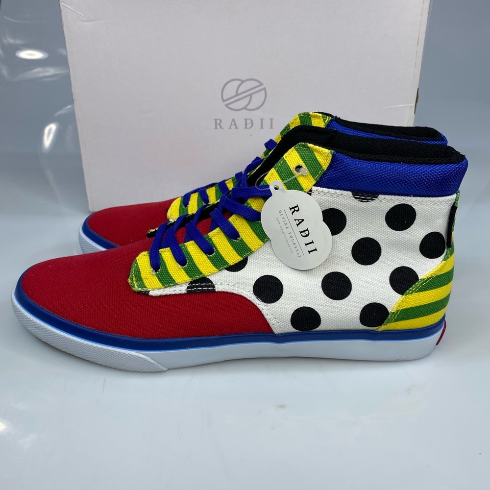 RADII BASIC CIRCUS - Picture 6 of 9